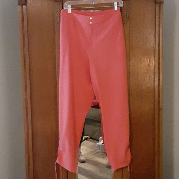 Dressbarn Sunday Ankle Pants 